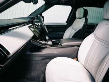 Used Land Rover Range Rover Sport 2024 for sale - 70968940: Photo