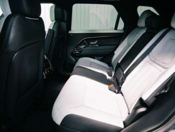 Used Land Rover Range Rover Sport 2024 for sale - 70968940: Photo