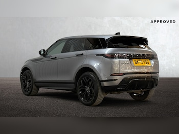 Used Land Rover Range Rover Evoque 2023 for sale - 77498102: Photo