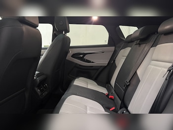 Used Land Rover Range Rover Evoque 2023 for sale - 77498102: Photo