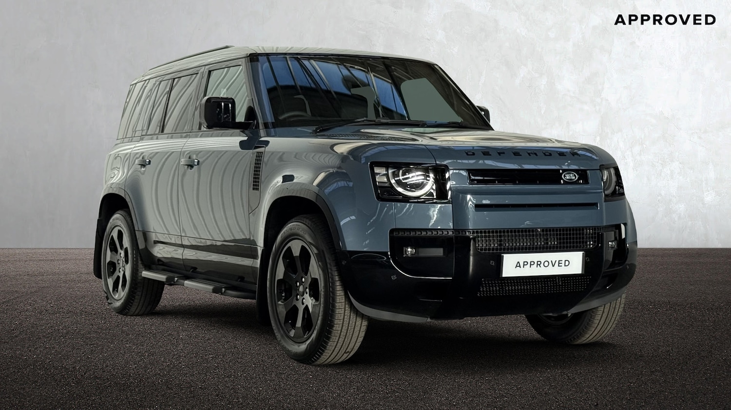 Used Land Rover Other 2025 for sale - 76190638: Photo 1