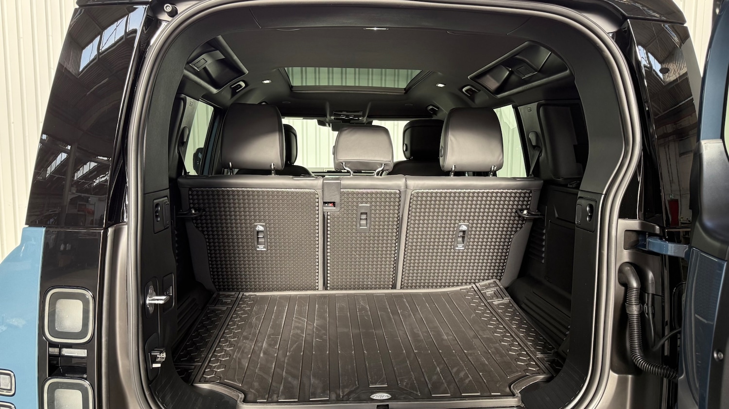 Used Land Rover Other 2025 for sale - 76190638: Photo 10