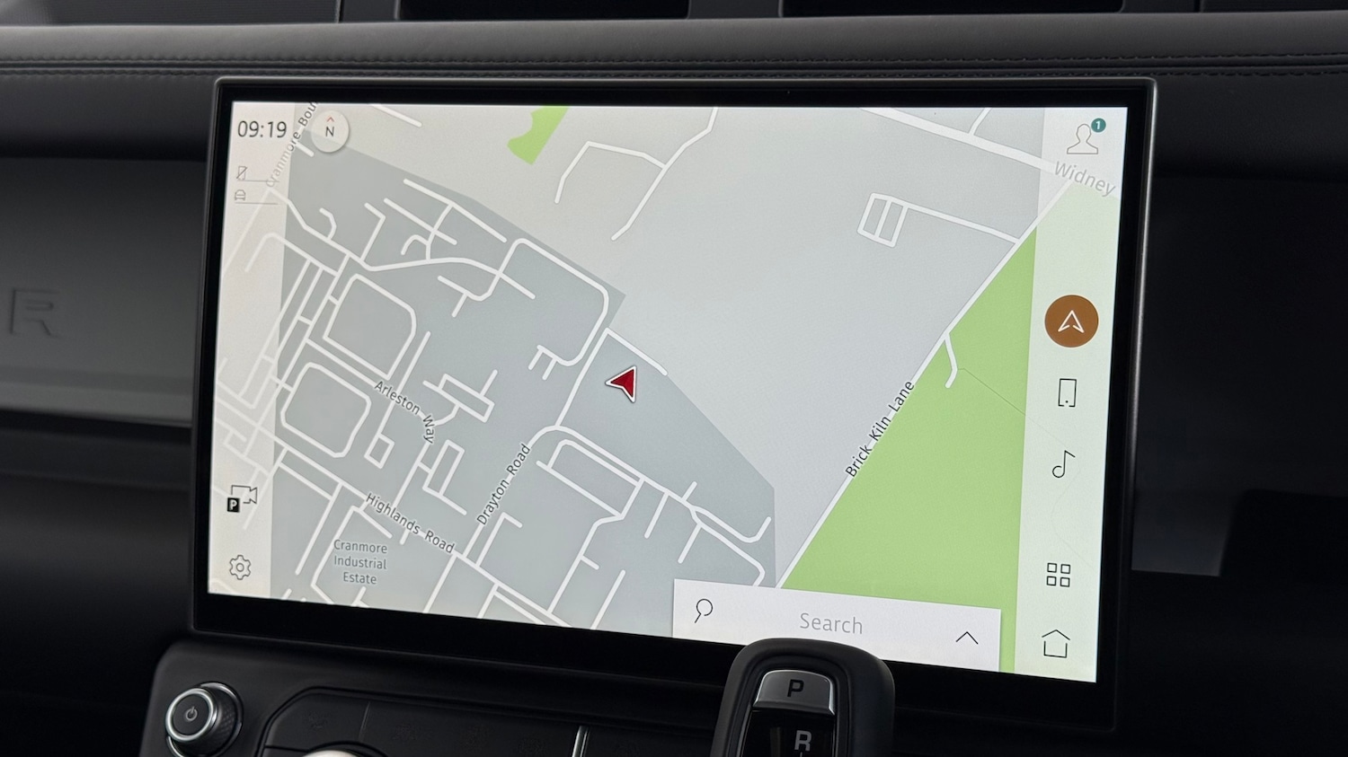 Used Land Rover Other 2025 for sale - 76190638: Photo 11