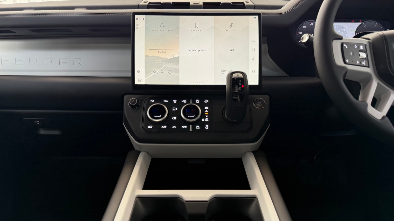 Used Land Rover Other 2025 for sale - 76190638: Photo 14