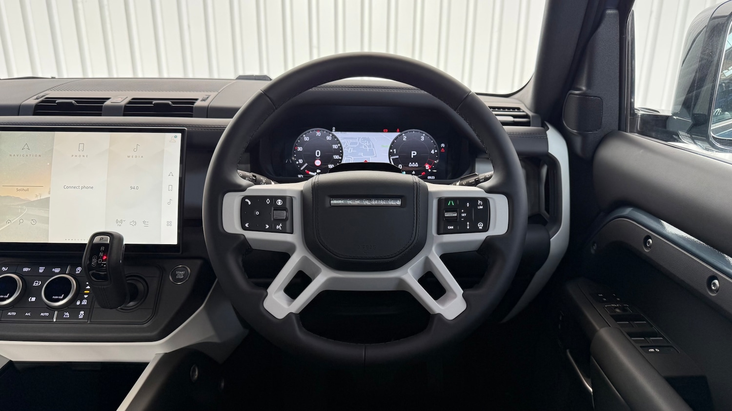 Used Land Rover Other 2025 for sale - 76190638: Photo 15