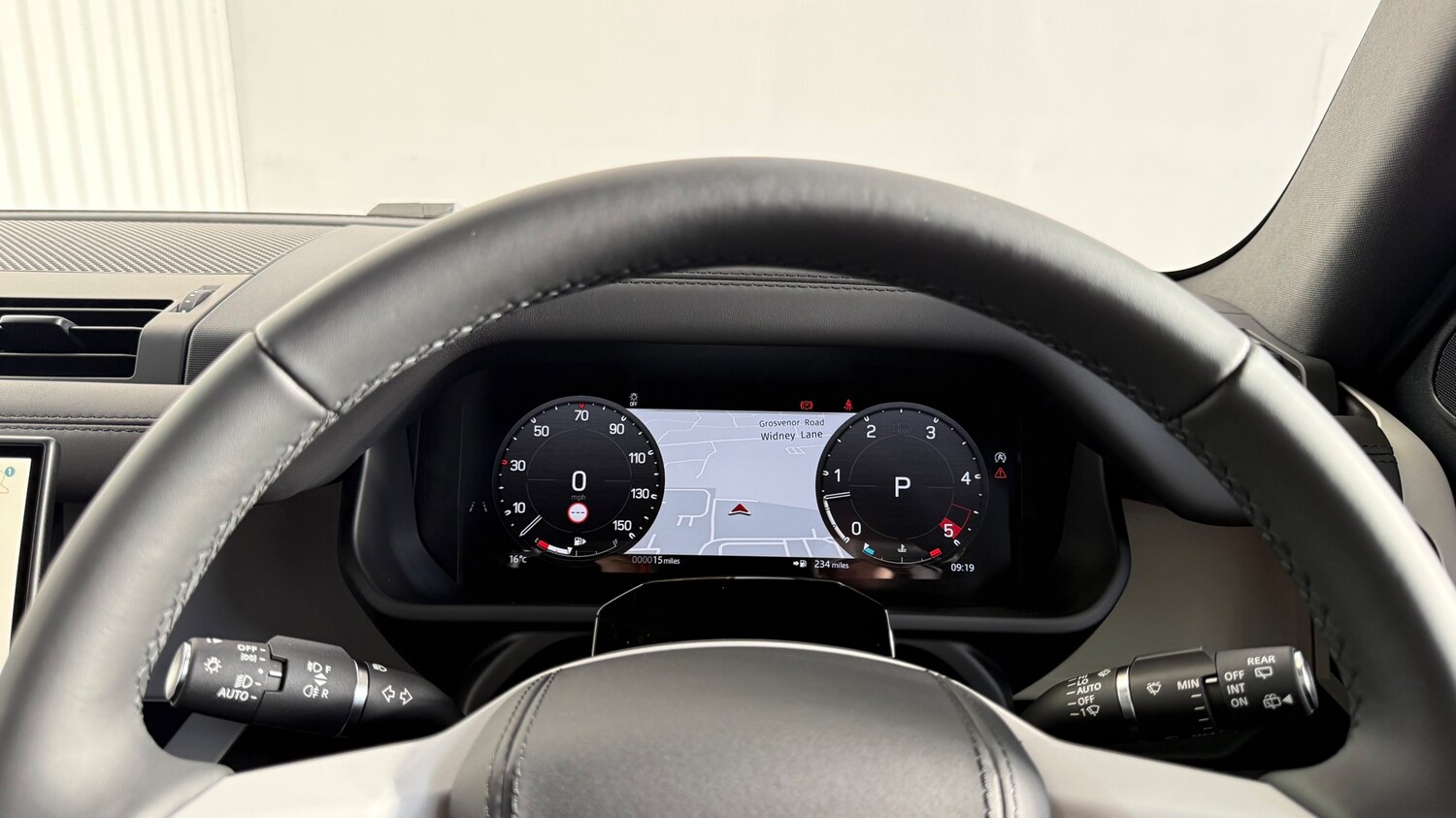 Used Land Rover Other 2025 for sale - 76190638: Photo 16