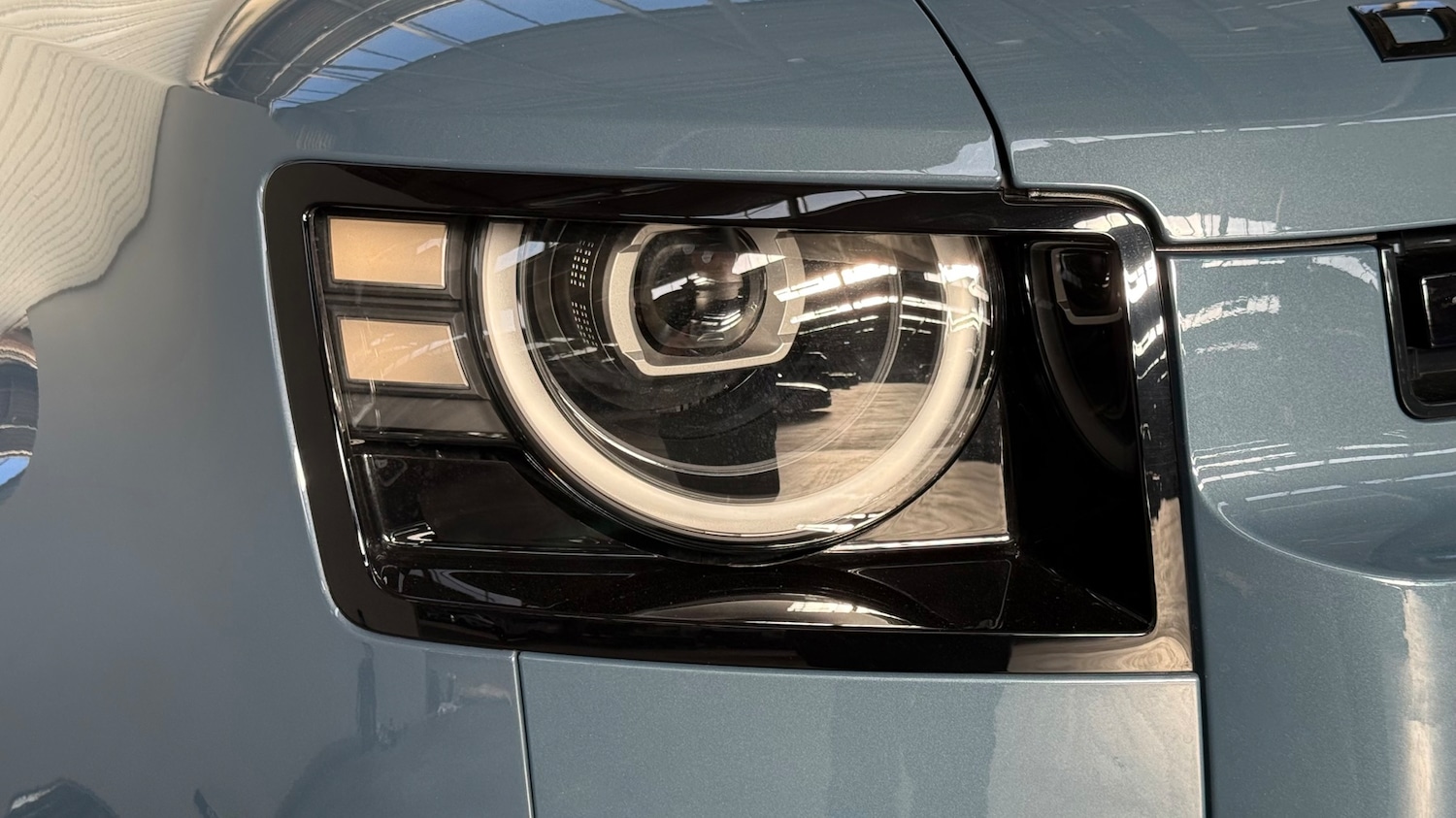 Used Land Rover Other 2025 for sale - 76190638: Photo 17