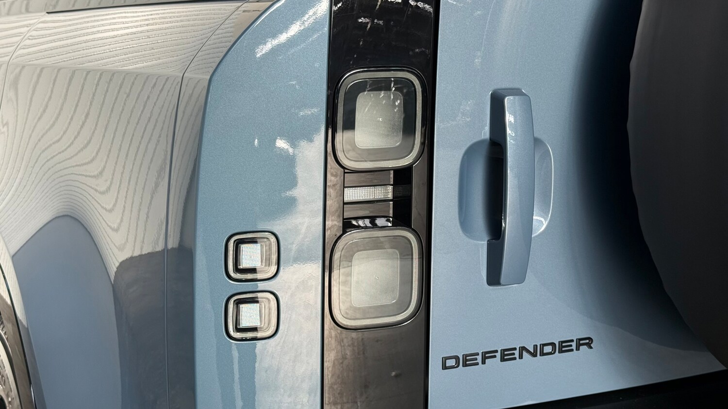 Used Land Rover Other 2025 for sale - 76190638: Photo 19