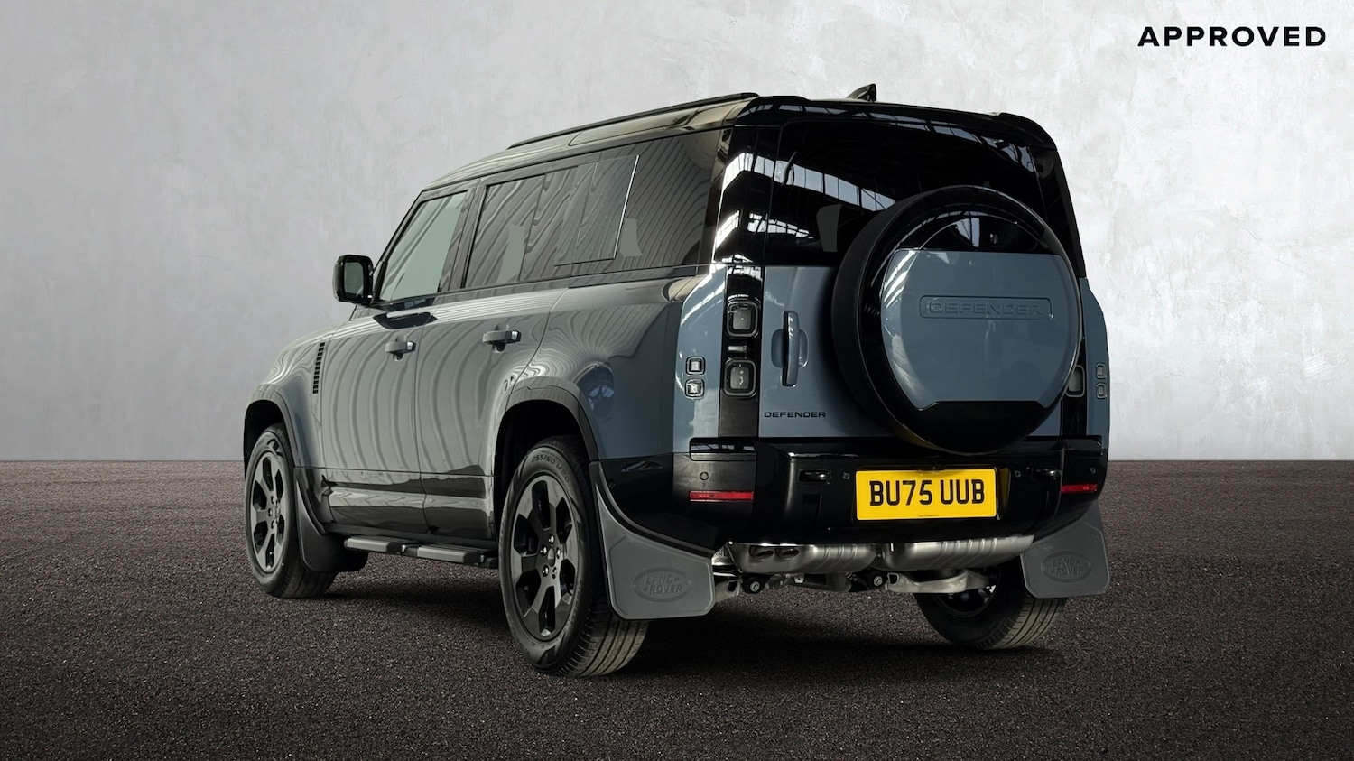 Used Land Rover Other 2025 for sale - 76190638: Photo 2