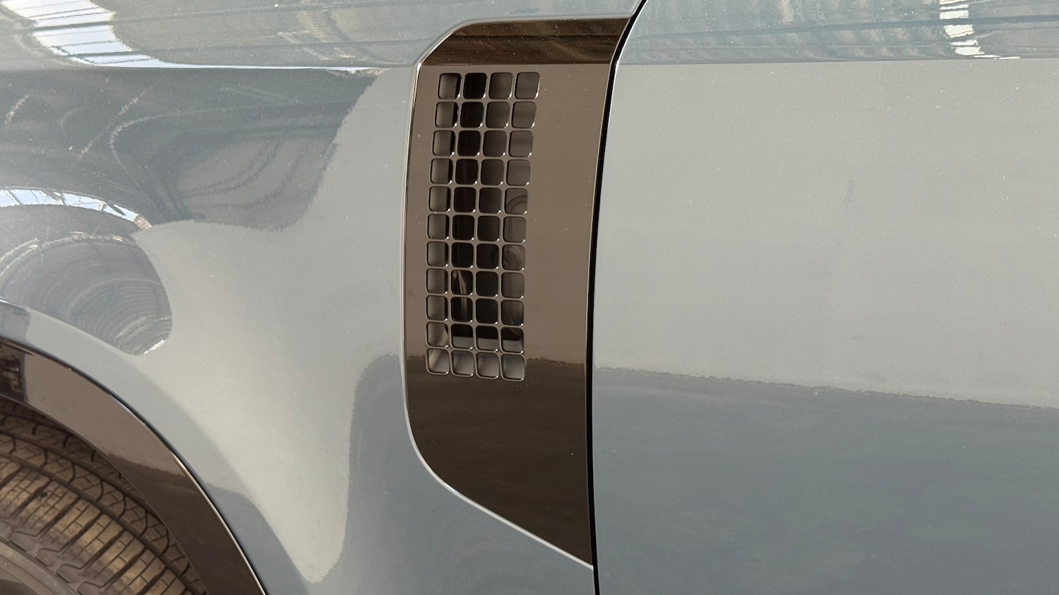 Used Land Rover Other 2025 for sale - 76190638: Photo 20