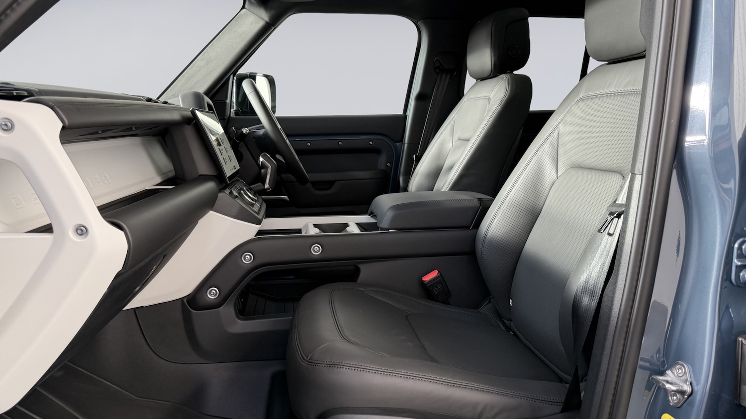 Used Land Rover Other 2025 for sale - 76190638: Photo 3