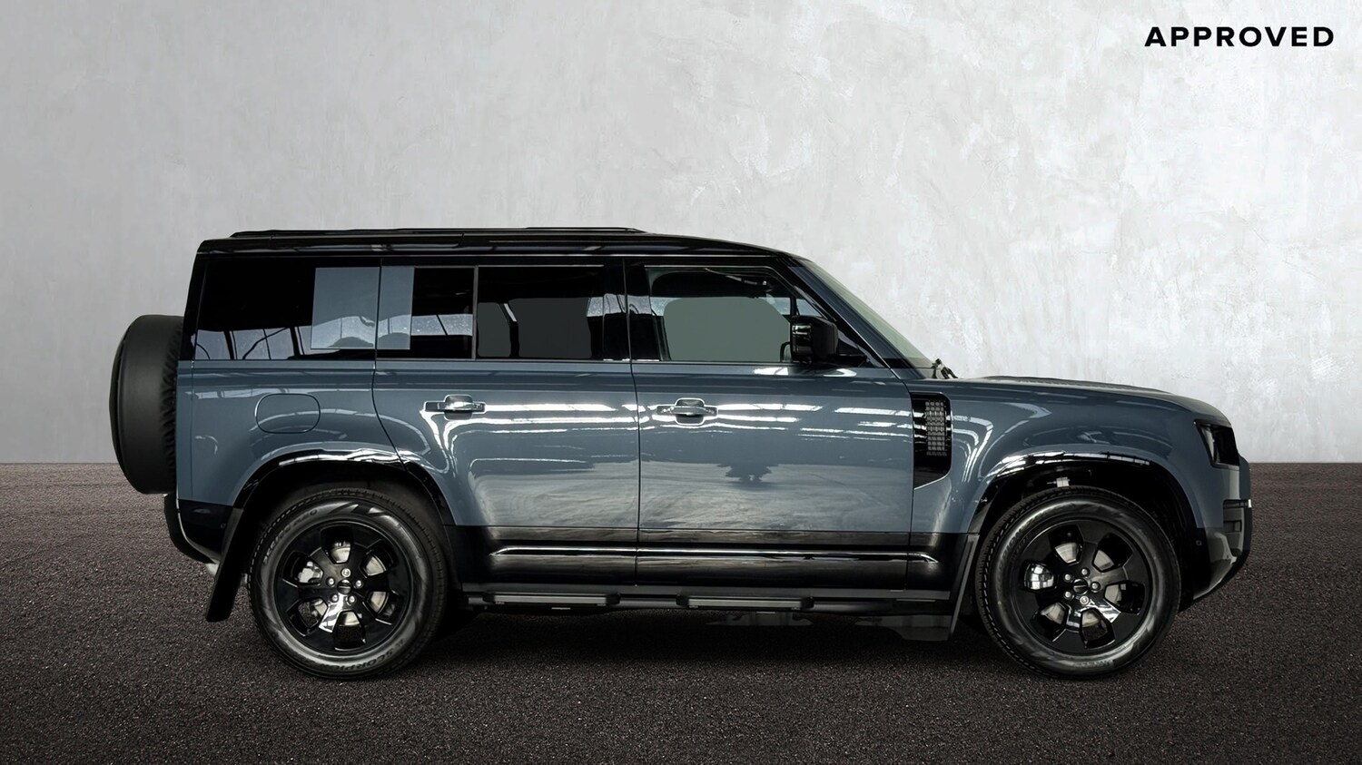 Used Land Rover Other 2025 for sale - 76190638: Photo 5