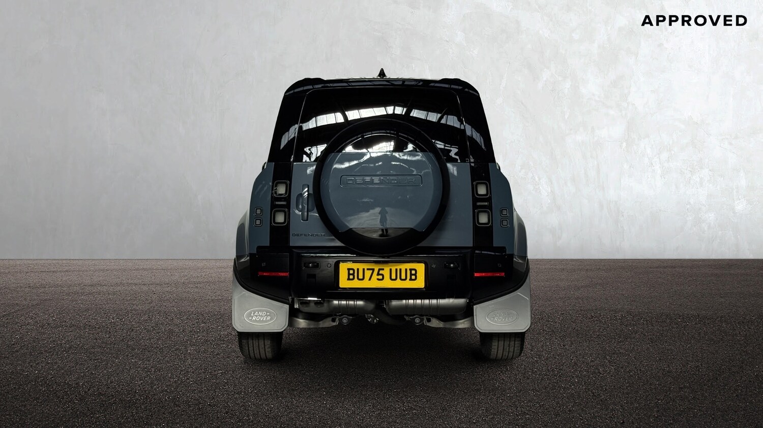 Used Land Rover Other 2025 for sale - 76190638: Photo 7