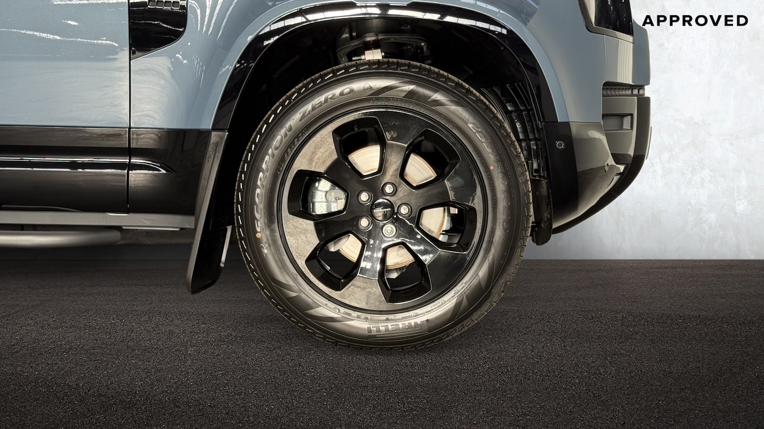 Used Land Rover Other 2025 for sale - 76190638: Photo 8