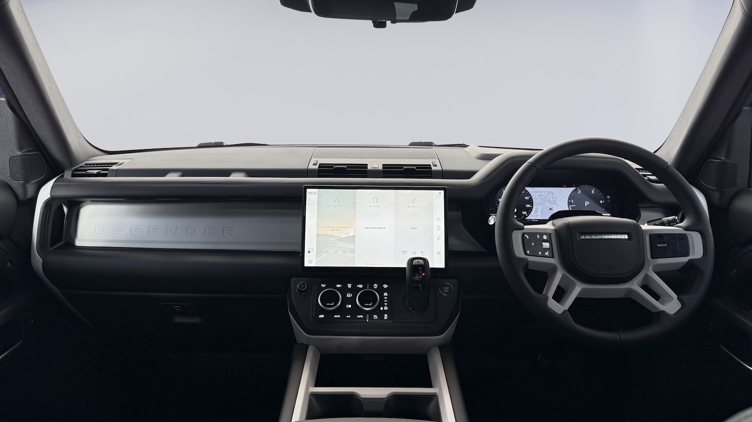 Used Land Rover Other 2025 for sale - 76190638: Photo 9