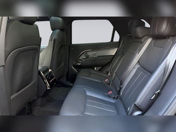 Used Land Rover Range Rover Sport 2023 for sale - 79678192: Photo