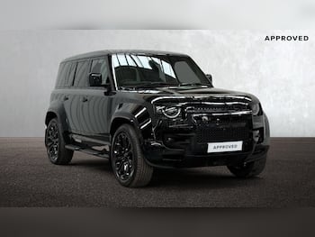 Used Land Rover Defender 90 2026 for sale - 79809229: Photo