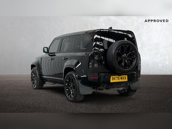 Used Land Rover Defender 90 2026 for sale - 79809229: Photo