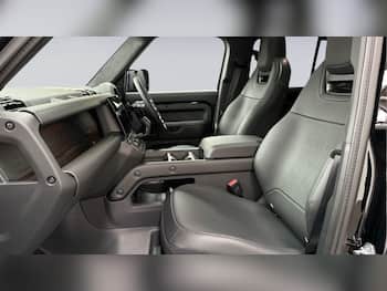 Used Land Rover Defender 90 2026 for sale - 79809229: Photo