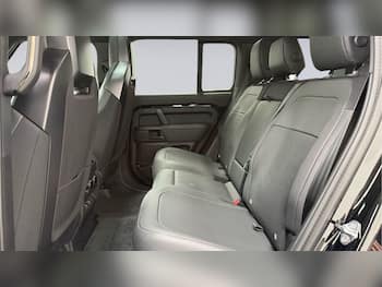 Used Land Rover Defender 90 2026 for sale - 79809229: Photo
