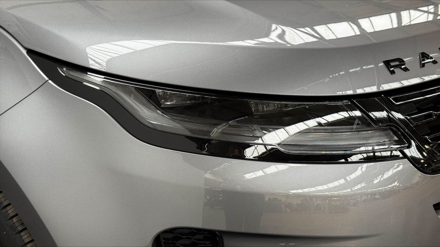 Used Land Rover Range Rover Evoque 2026 for sale - 78117267: Photo 17