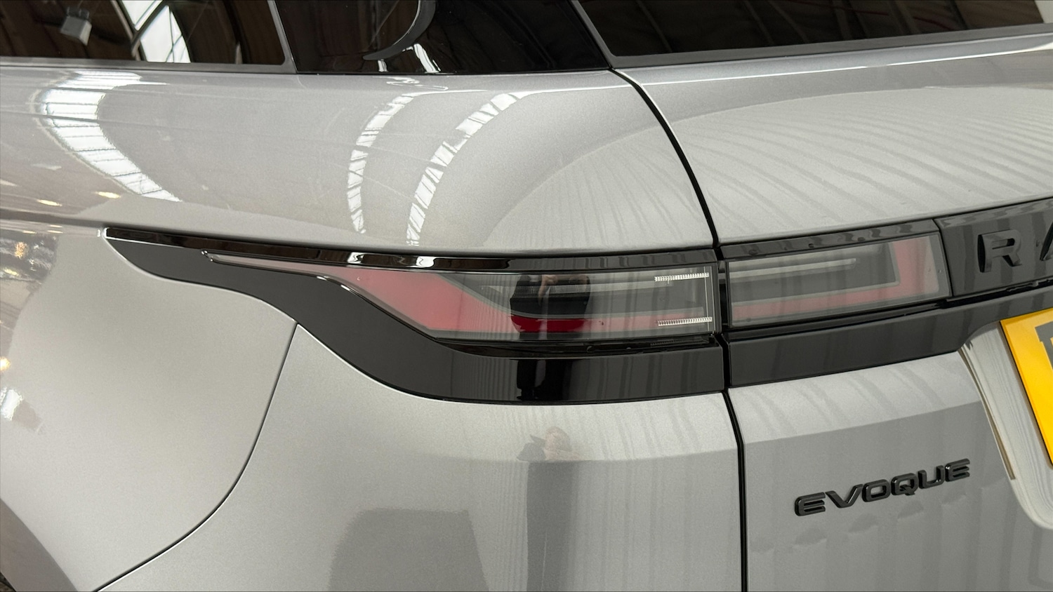 Used Land Rover Range Rover Evoque 2026 for sale - 78117267: Photo 19