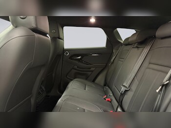 Used Land Rover Range Rover Evoque 2026 for sale - 78117267: Photo