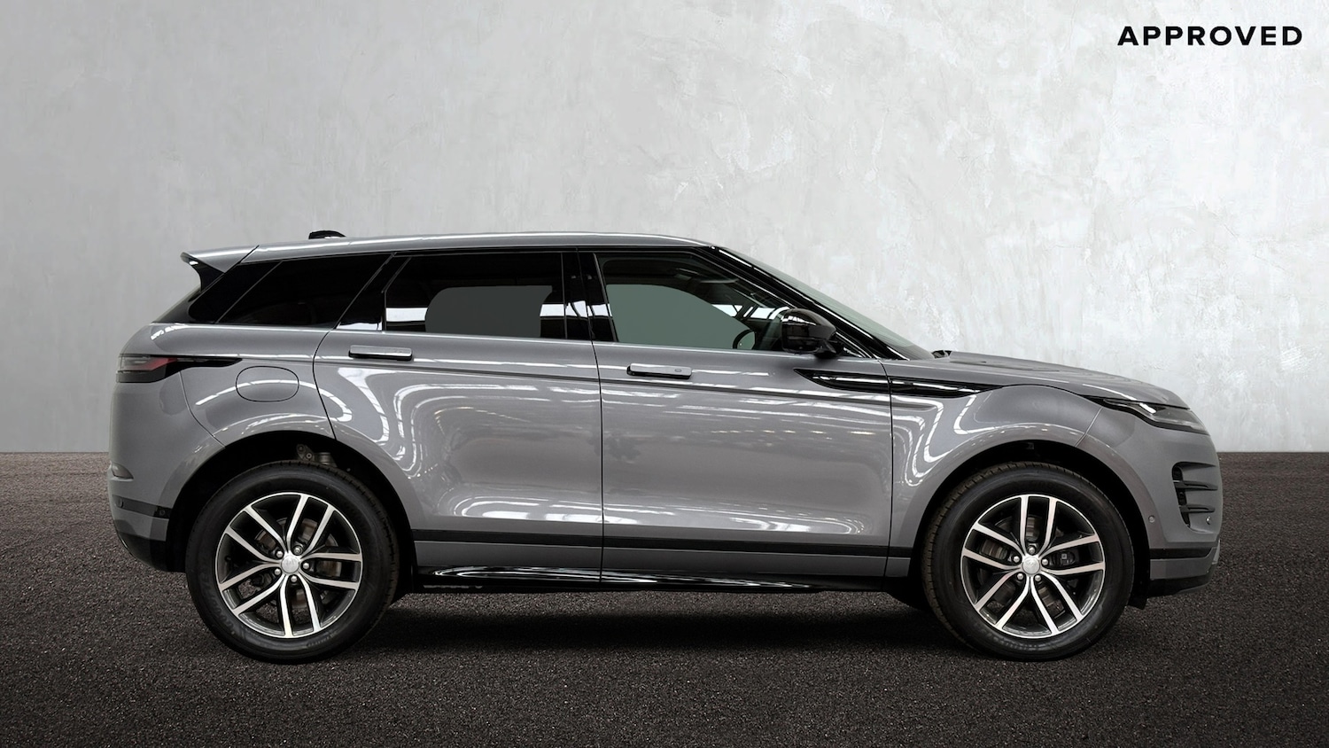 Used Land Rover Range Rover Evoque 2026 for sale - 78117267: Photo 5