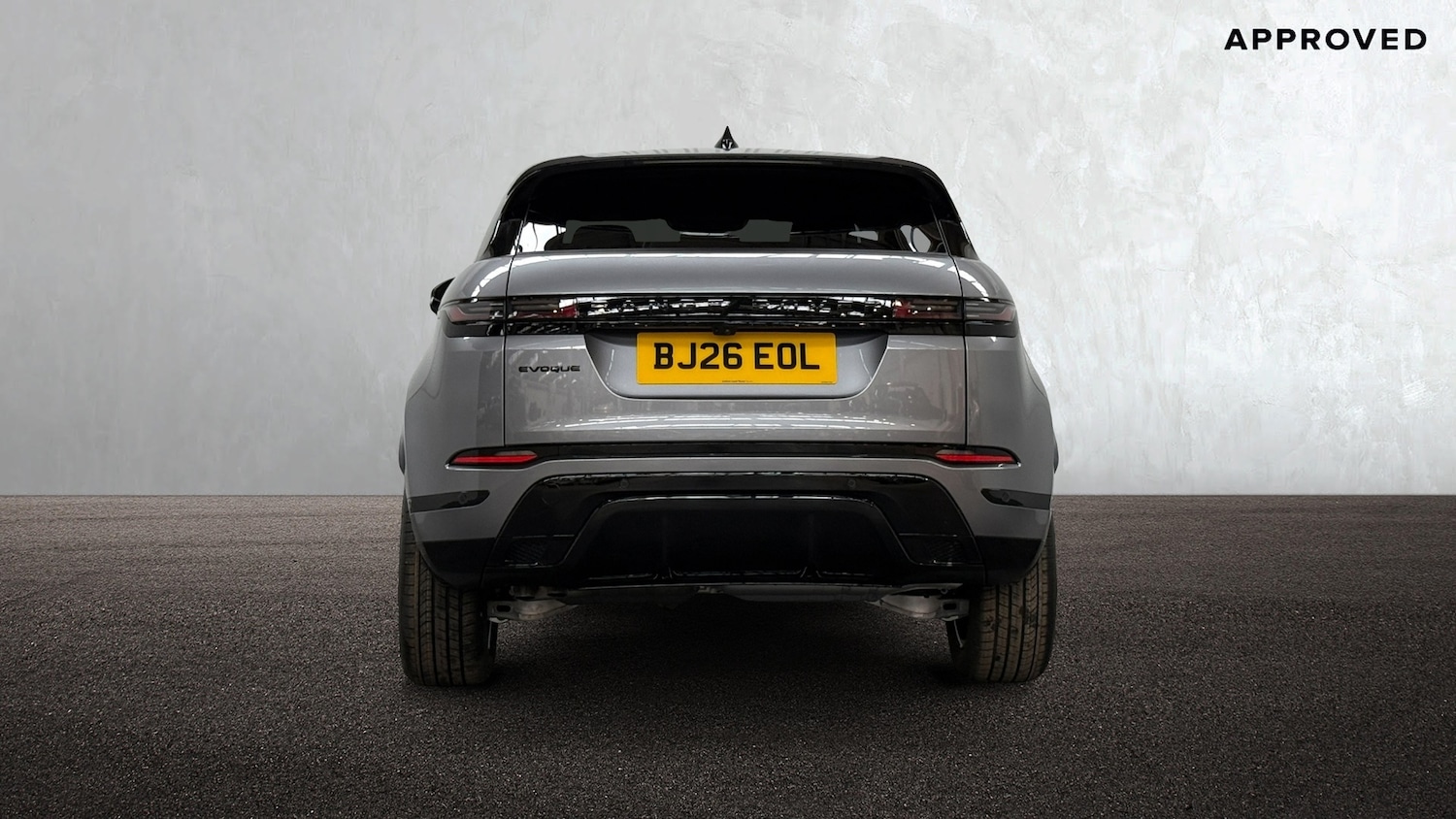 Used Land Rover Range Rover Evoque 2026 for sale - 78117267: Photo 6