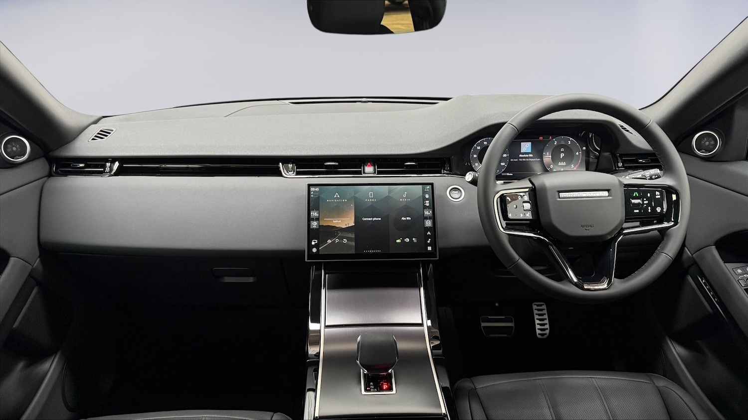 Used Land Rover Range Rover Evoque 2026 for sale - 78117267: Photo 9