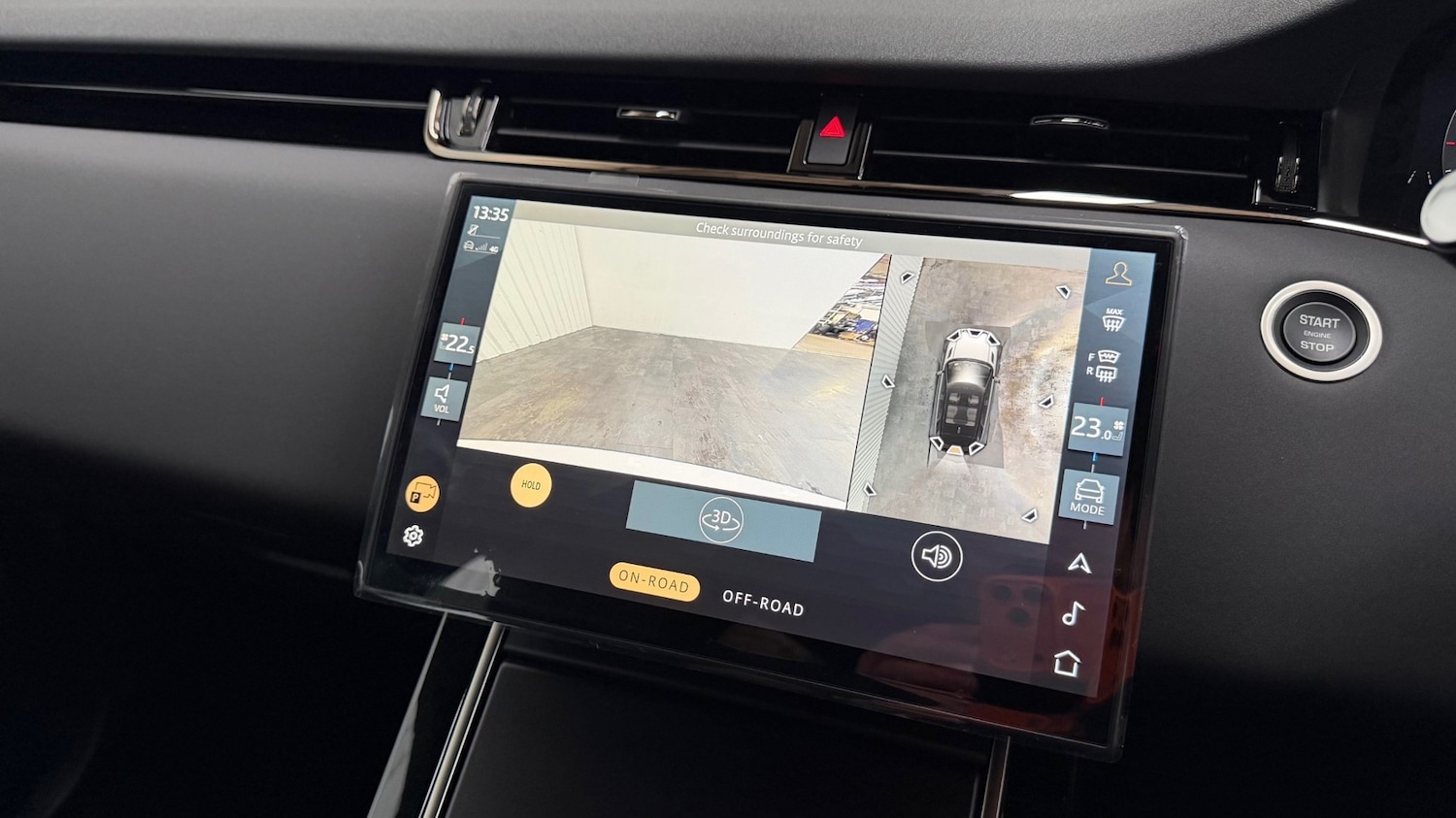 Used Land Rover Range Rover Evoque 2025 for sale - 76800711: Photo 12