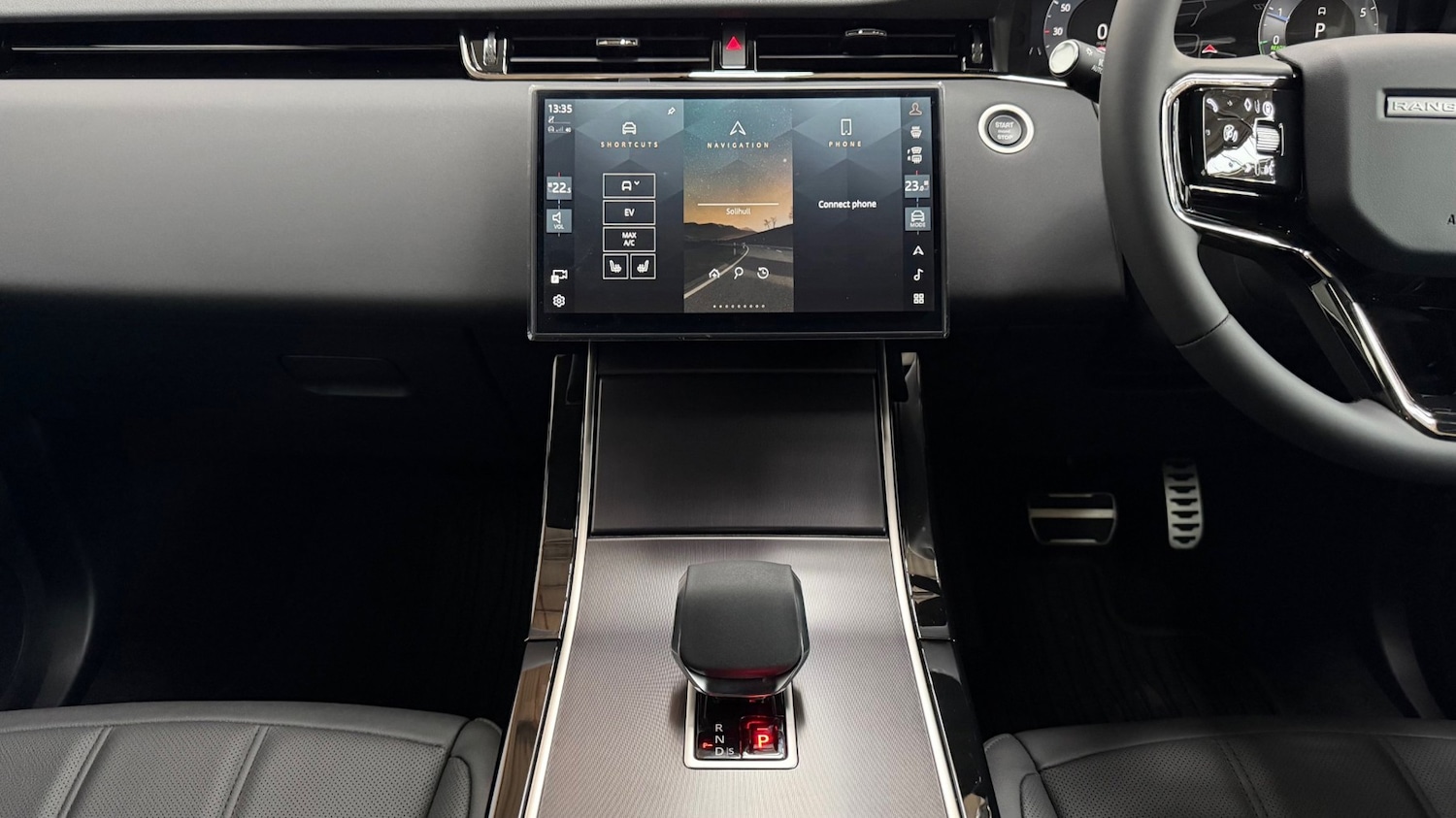 Used Land Rover Range Rover Evoque 2025 for sale - 76800711: Photo 14