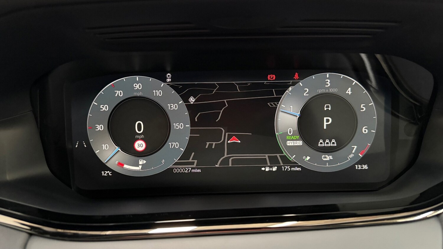 Used Land Rover Range Rover Evoque 2025 for sale - 76800711: Photo 16