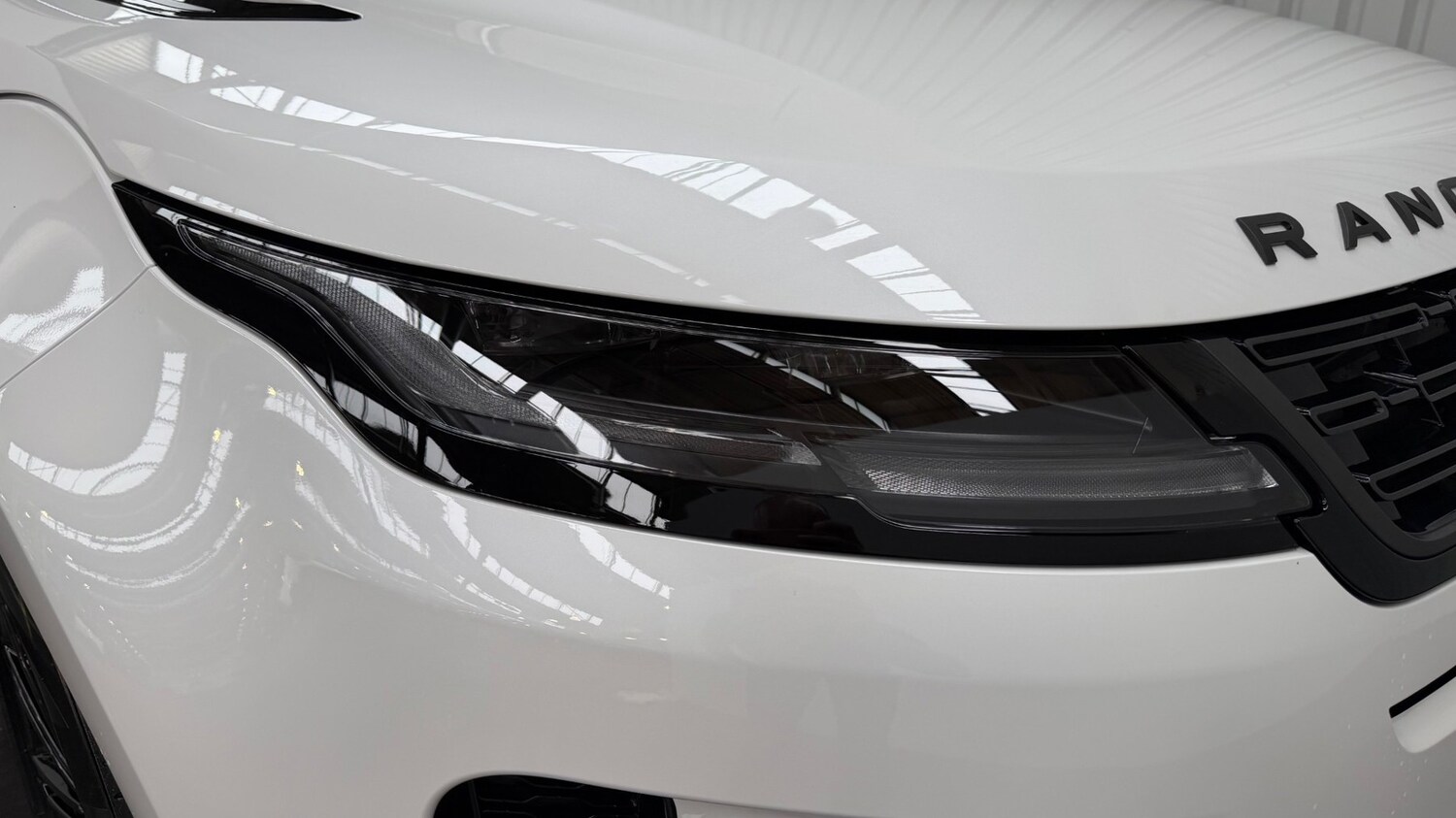 Used Land Rover Range Rover Evoque 2025 for sale - 76800711: Photo 17