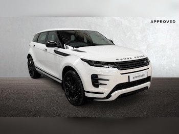 2025 (75) - 1.5 P270e Dynamic SE 5dr Auto