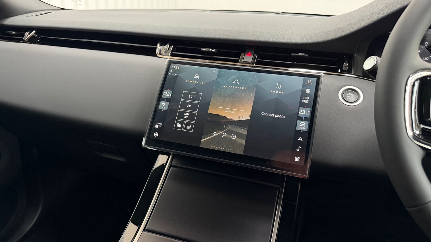 Used Land Rover Range Rover Evoque 2025 for sale - 76800711: Photo 23