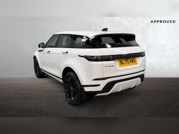 Used Land Rover Range Rover Evoque 2025 for sale - 76800711: Photo