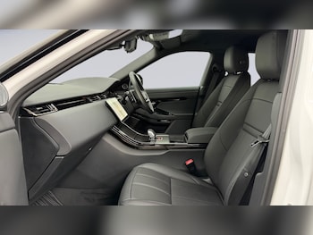 Used Land Rover Range Rover Evoque 2025 for sale - 76800711: Photo