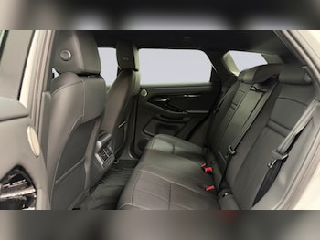 Used Land Rover Range Rover Evoque 2025 for sale - 76800711: Photo