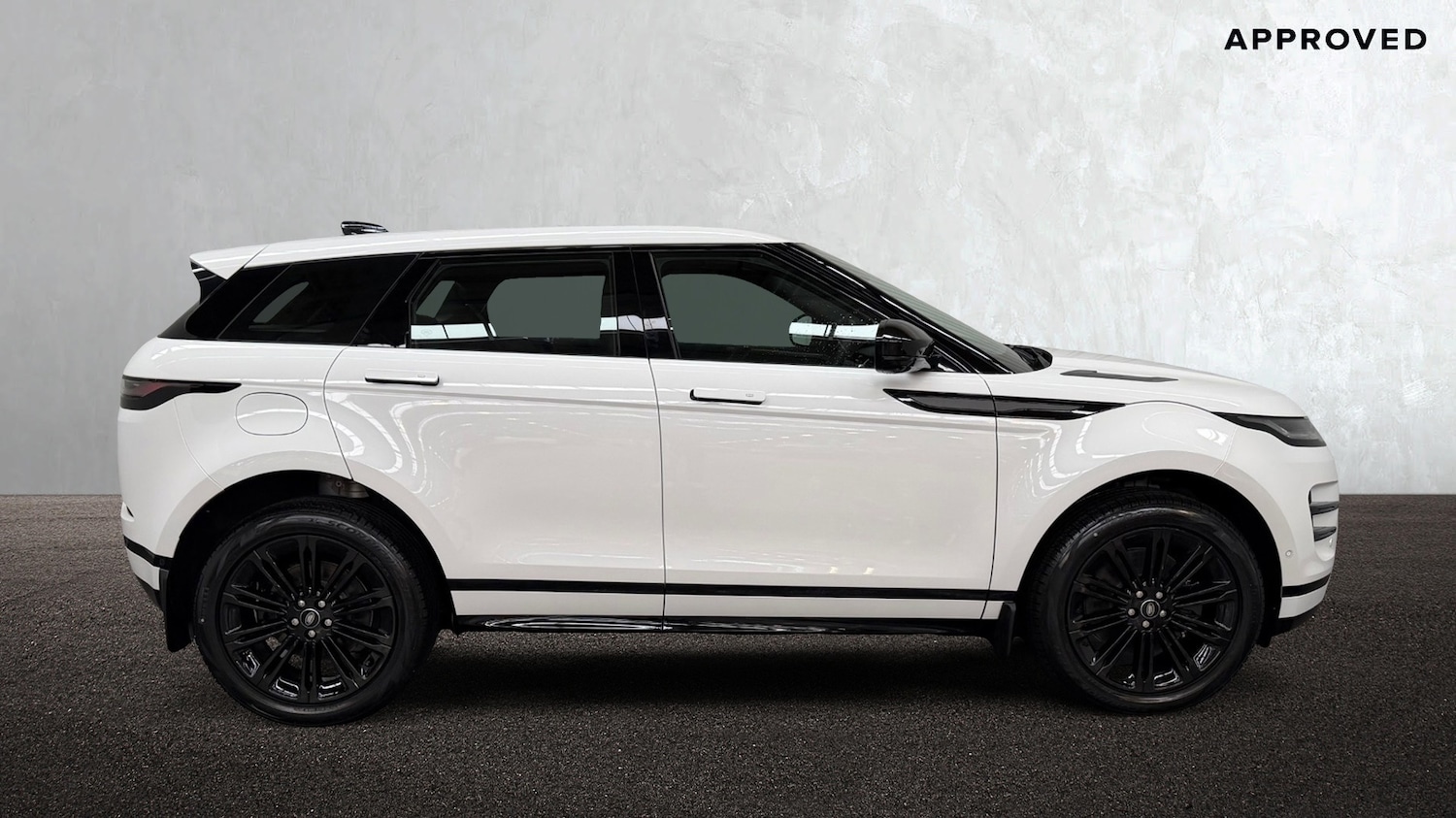 Used Land Rover Range Rover Evoque 2025 for sale - 76800711: Photo 5