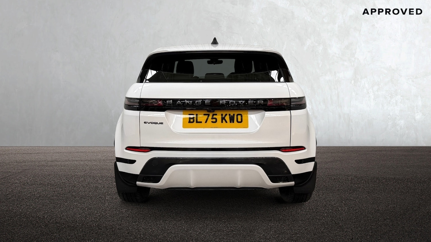 Used Land Rover Range Rover Evoque 2025 for sale - 76800711: Photo 6
