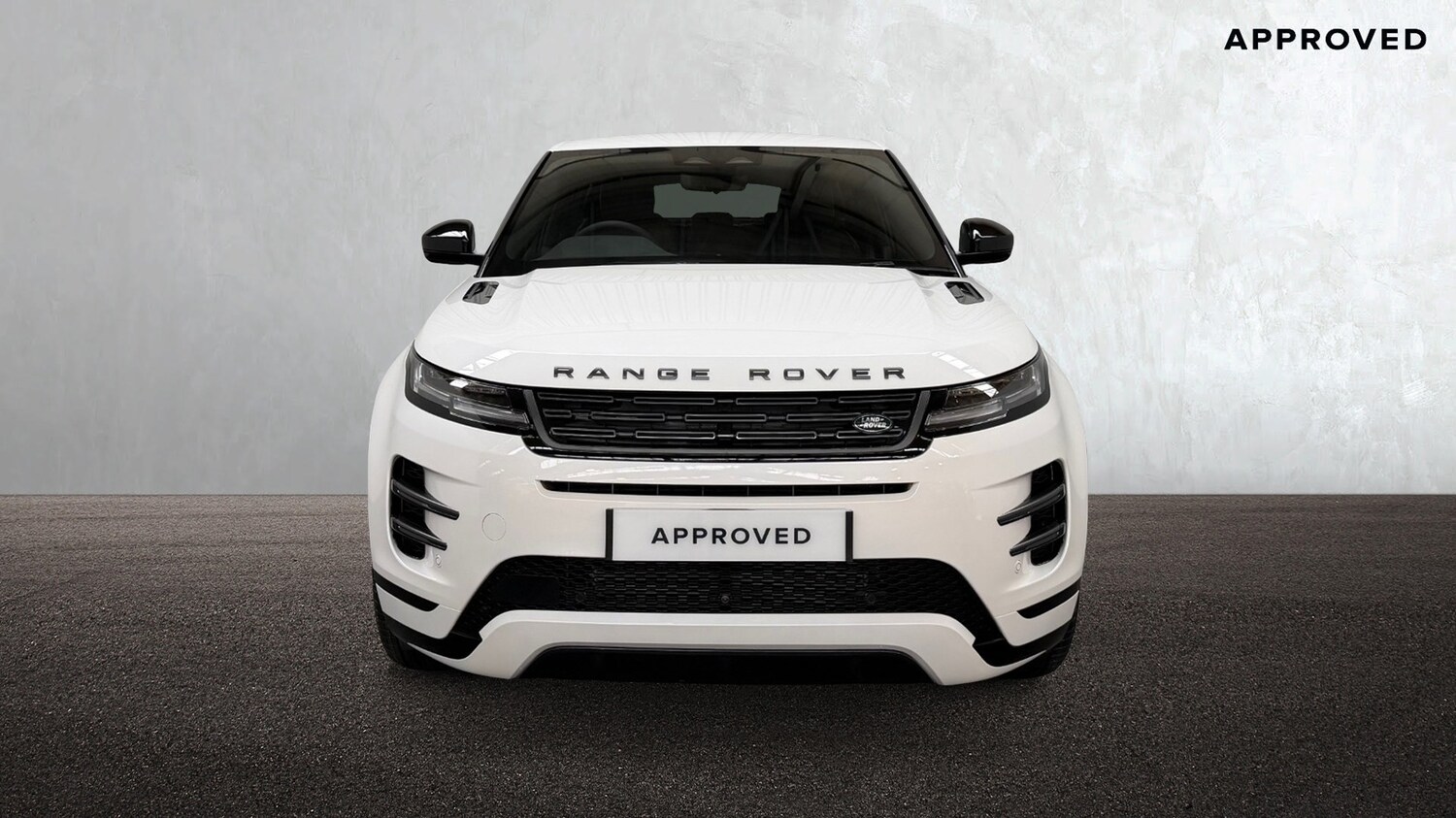 Used Land Rover Range Rover Evoque 2025 for sale - 76800711: Photo 7