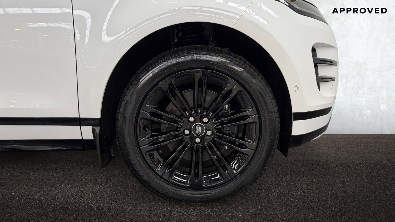 Used Land Rover Range Rover Evoque 2025 for sale - 76800711: Photo 8