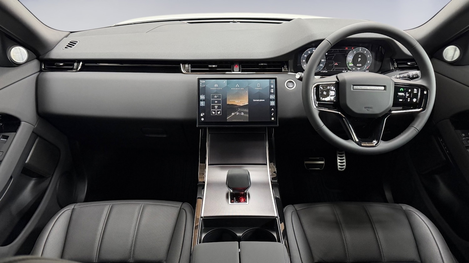 Used Land Rover Range Rover Evoque 2025 for sale - 76800711: Photo 9