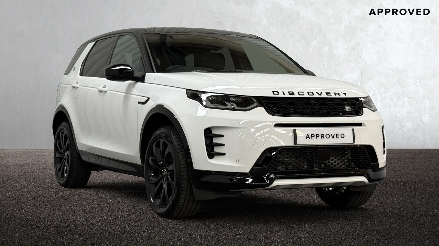 Used Land Rover Discovery Sport 2025 for sale - 76176067: Photo 1