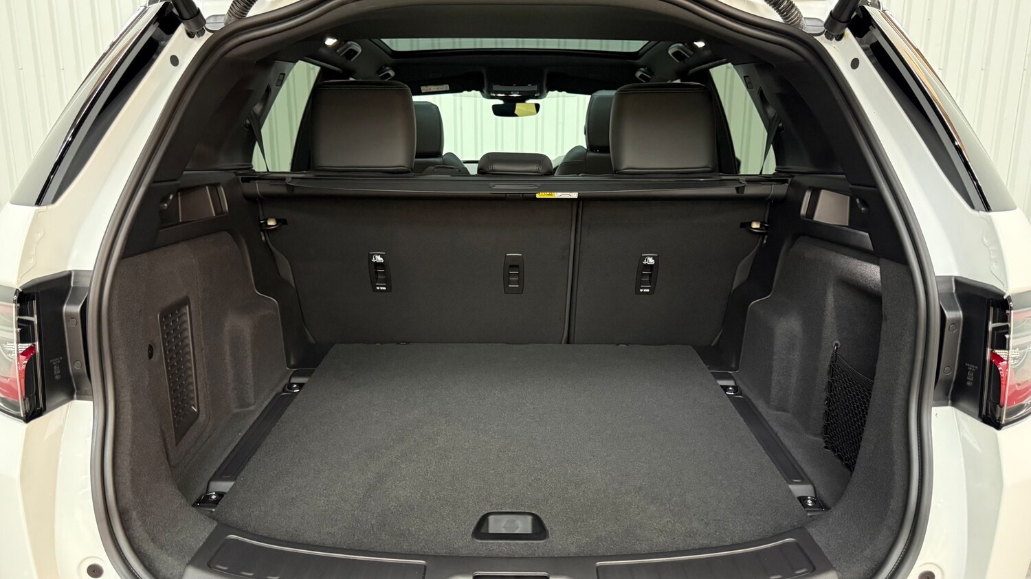 Used Land Rover Discovery Sport 2025 for sale - 76176067: Photo 10