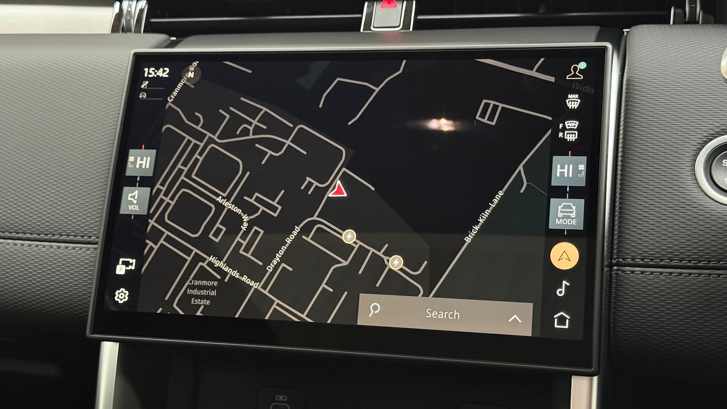 Used Land Rover Discovery Sport 2025 for sale - 76176067: Photo 11