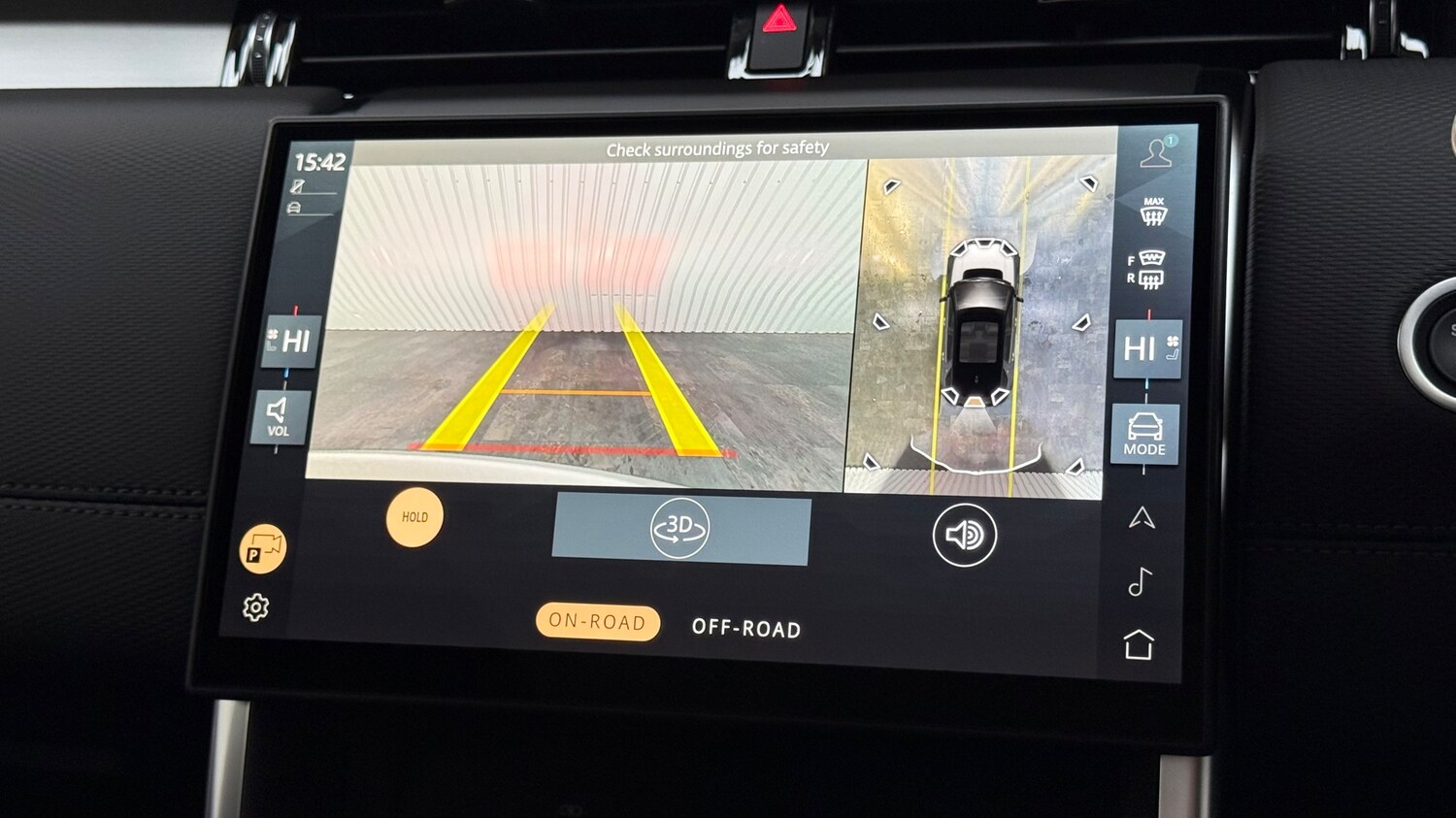 Used Land Rover Discovery Sport 2025 for sale - 76176067: Photo 12