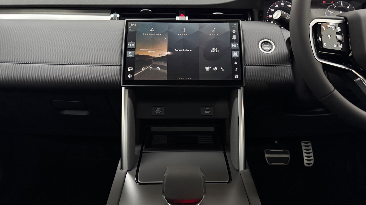 Used Land Rover Discovery Sport 2025 for sale - 76176067: Photo 14