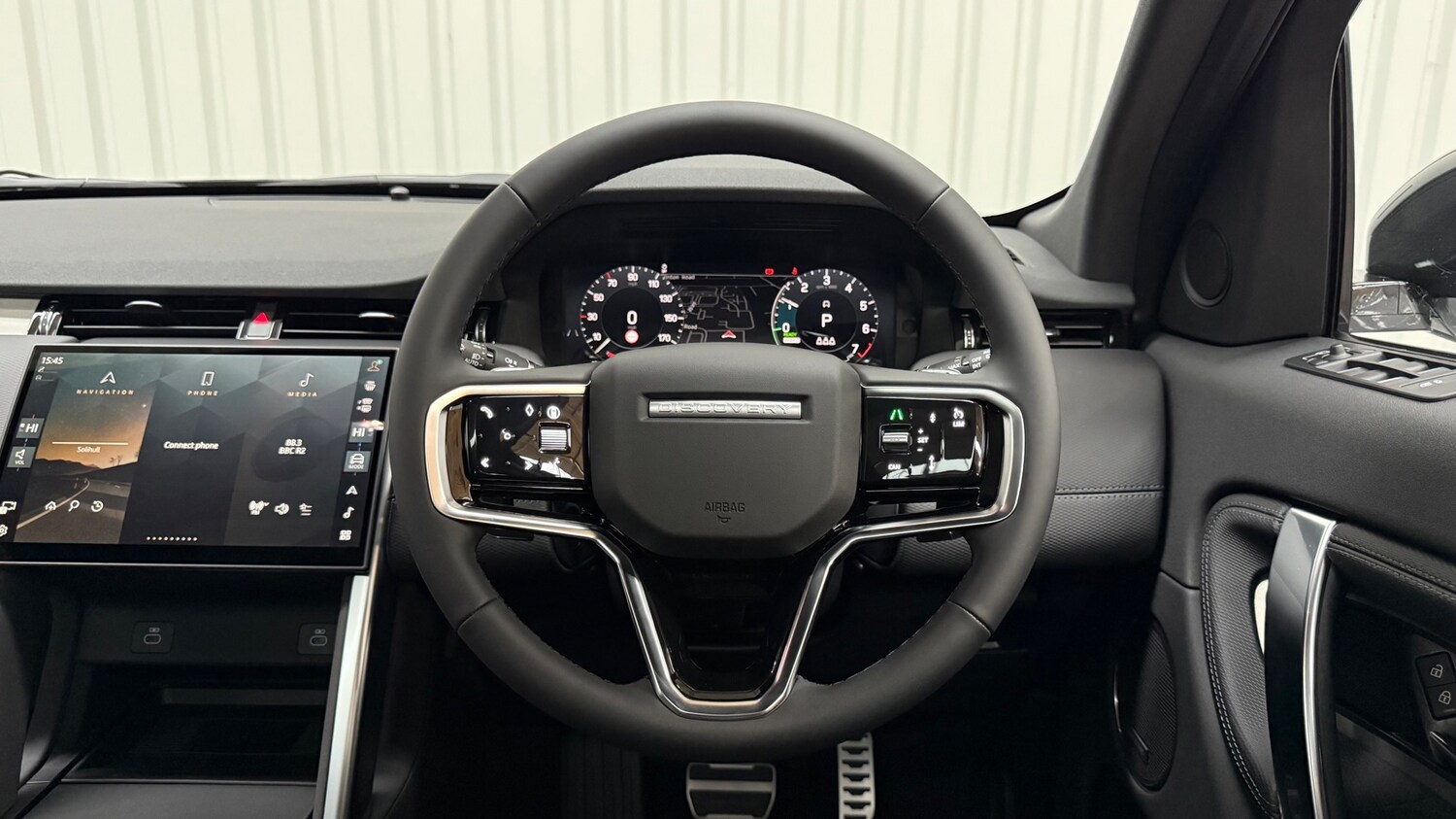 Used Land Rover Discovery Sport 2025 for sale - 76176067: Photo 15